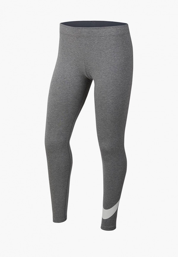 фото Леггинсы nike