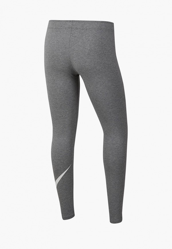 фото Леггинсы nike