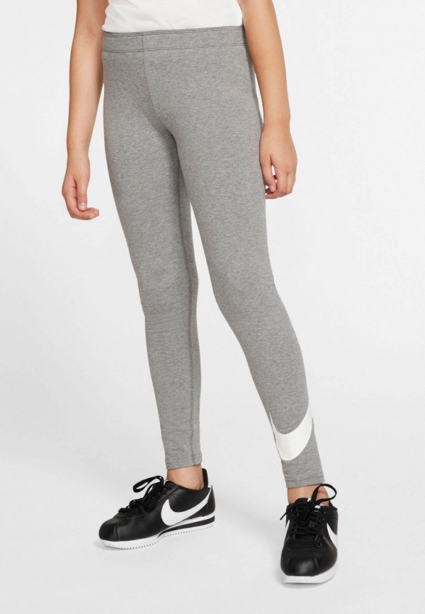 фото Леггинсы nike