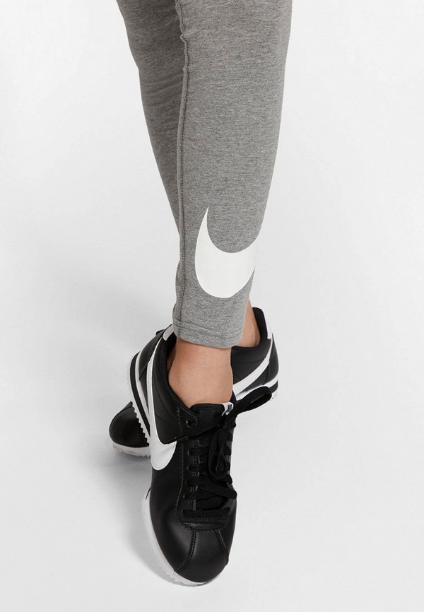 фото Леггинсы nike
