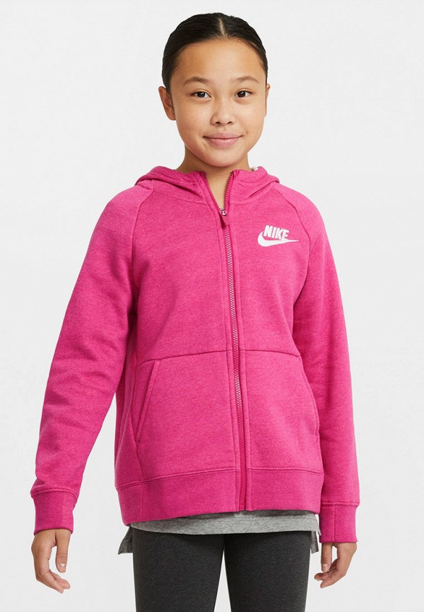 фото Толстовка nike