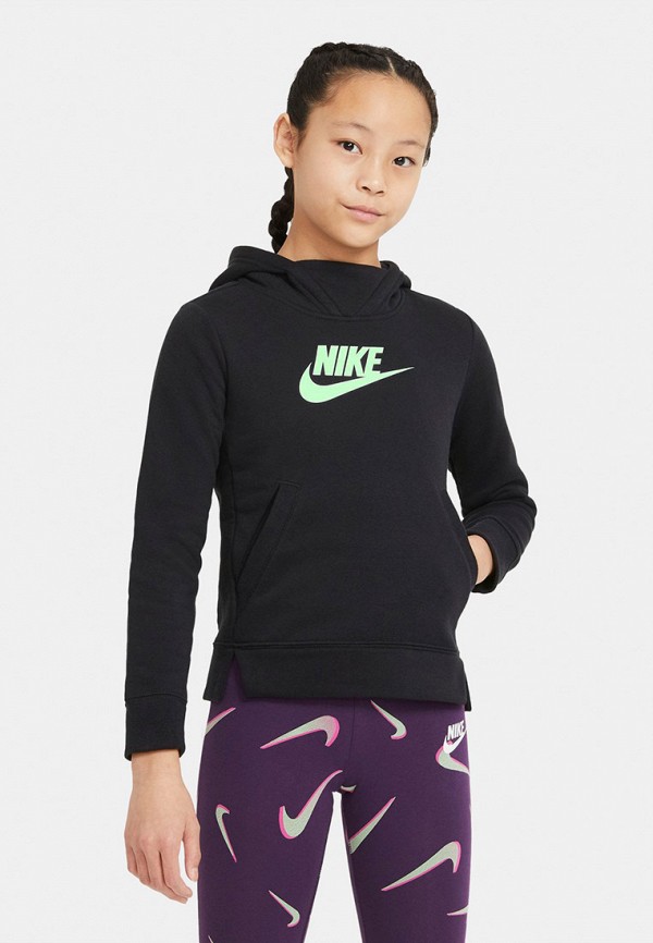 фото Худи nike