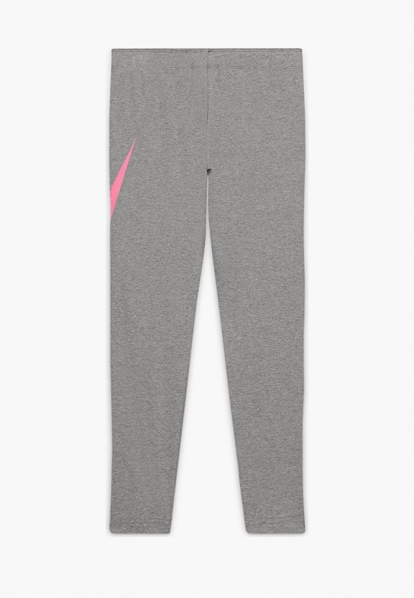

Леггинсы Nike, Серый, G NSW FAVORITES GX LEGGING