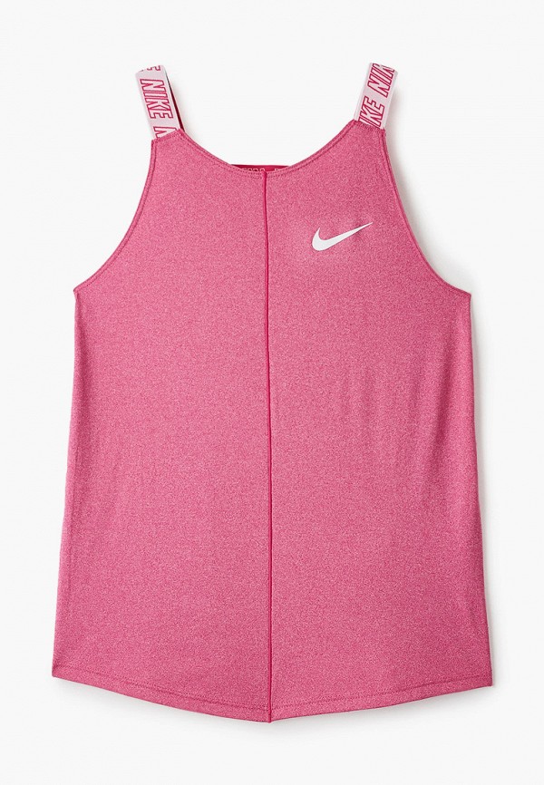 Майка для девочки спортивная Nike DA0913