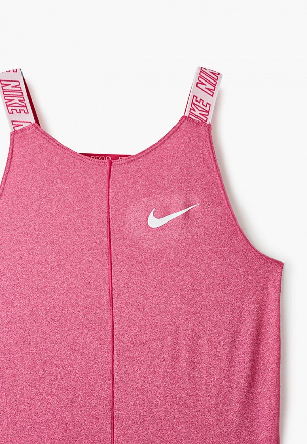 фото Майка спортивная nike