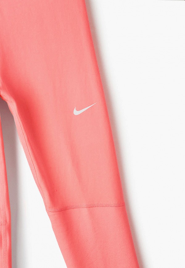 

Тайтсы Nike, Коралловый, G NP TGHT