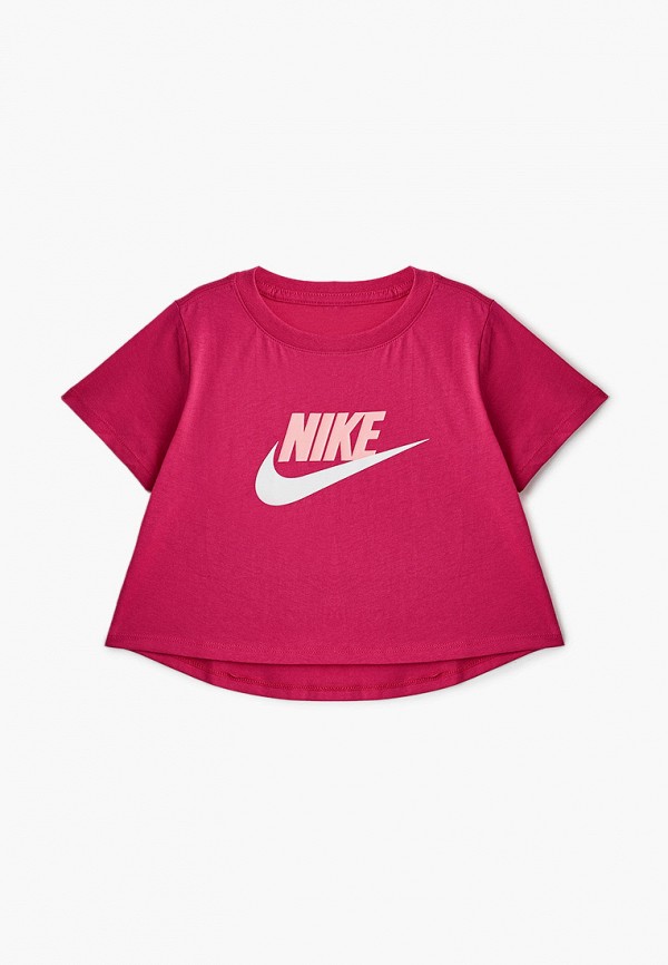 фото Футболка nike