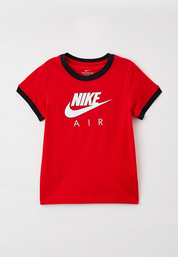 фото Футболка nike