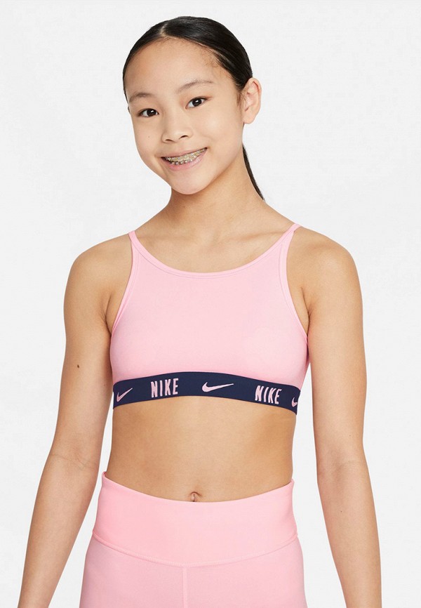 фото Топ спортивный nike