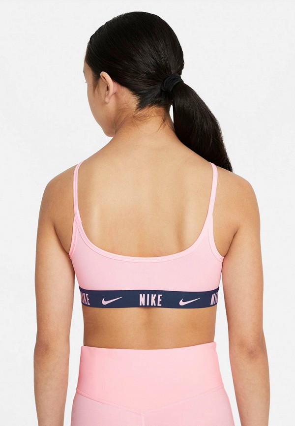 фото Топ спортивный nike