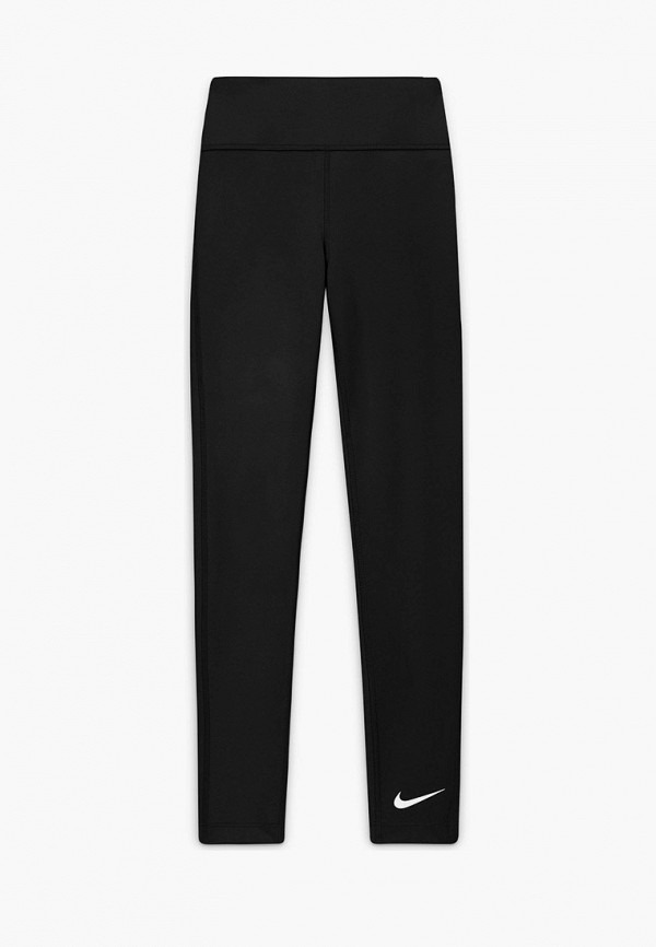 

Тайтсы Nike, Черный, G NIKE ONE TIGHT HW