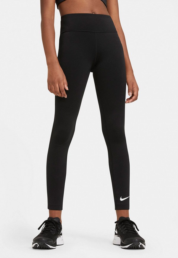 фото Тайтсы nike