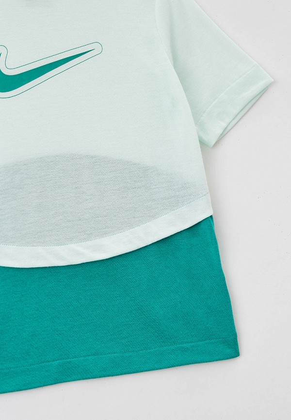 фото Футболка спортивная nike