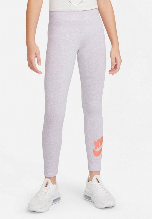 фото Леггинсы nike