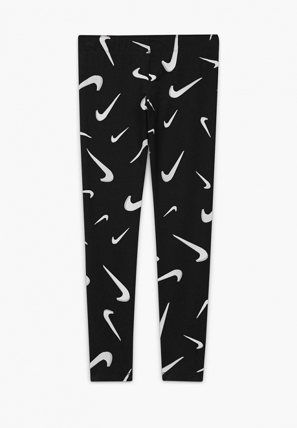 

Леггинсы Nike, Черный, G NSW FAVORITES AOP LEGGING