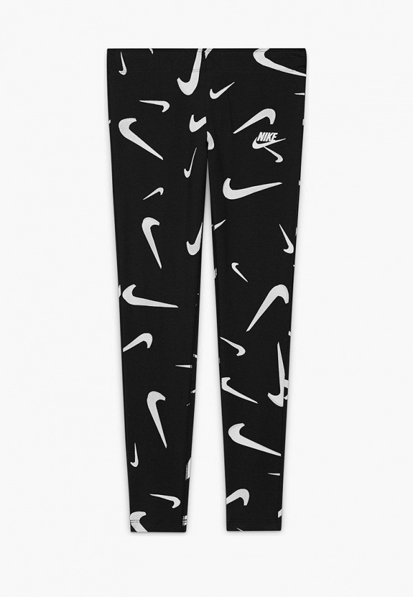 фото Леггинсы nike
