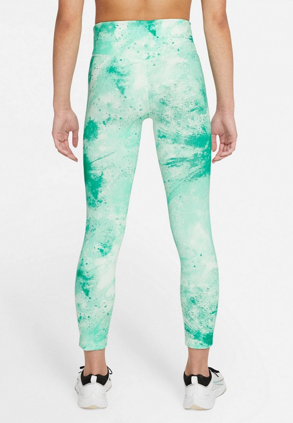 фото Тайтсы nike