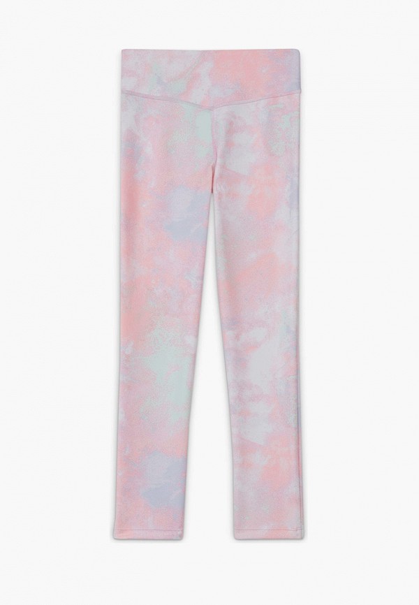 

Тайтсы Nike, Розовый, G NK DF ONE TIGHT AOP