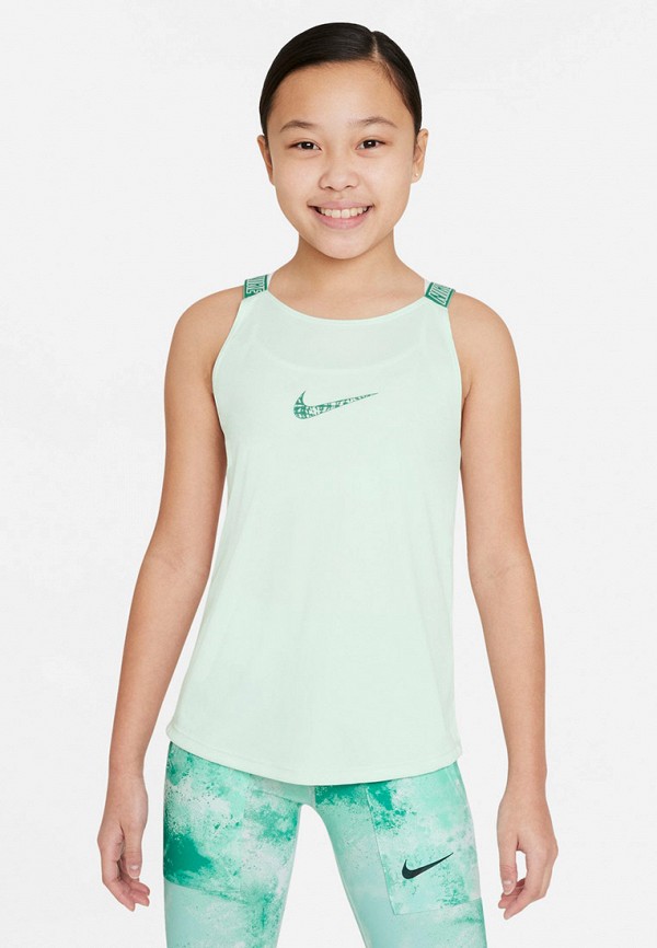 фото Майка спортивная nike