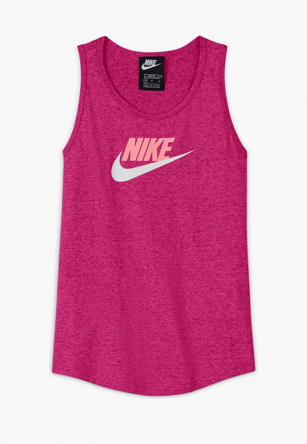 фото Майка спортивная nike