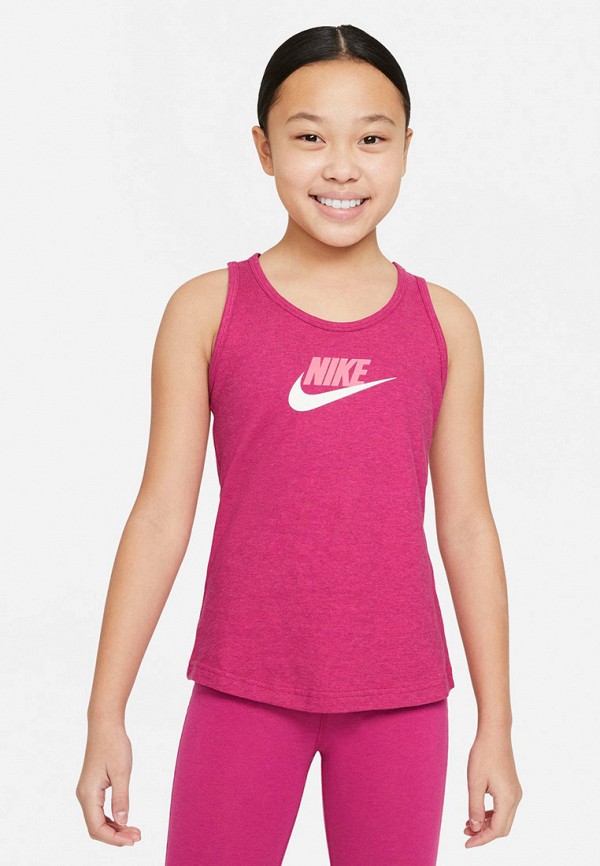 фото Майка спортивная nike