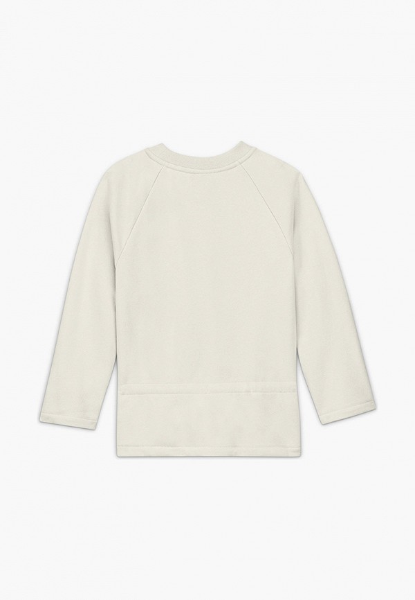 

Свитшот Nike, Белый, G NSW FT 3QT SLV TOP