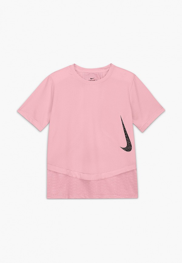 фото Футболка спортивная nike