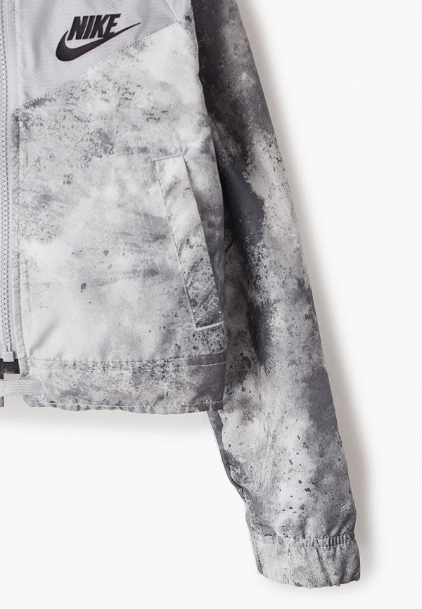 фото Ветровка nike