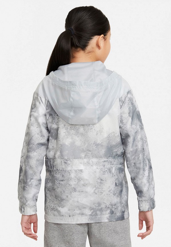 фото Ветровка nike