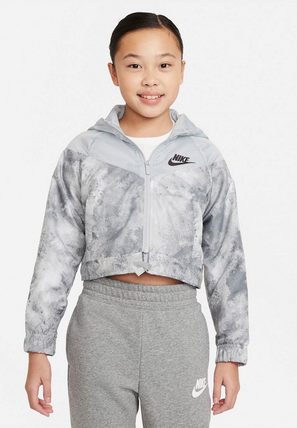 фото Ветровка nike