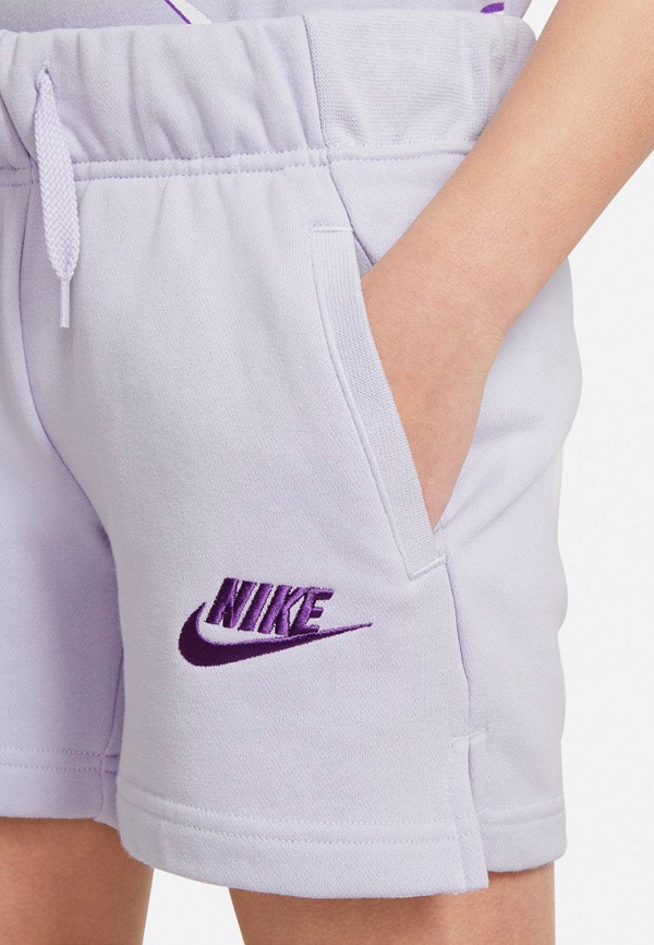 фото Шорты спортивные nike