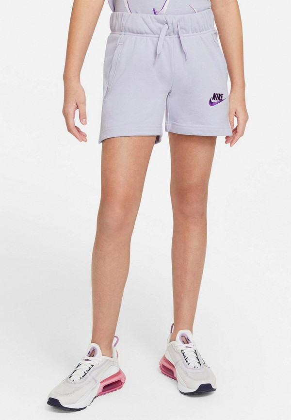 фото Шорты спортивные nike