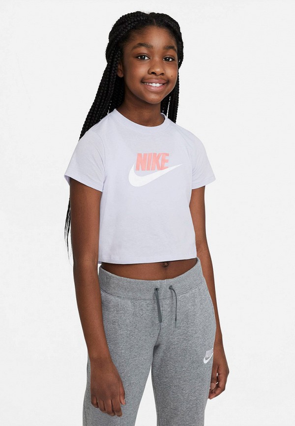 фото Футболка спортивная nike