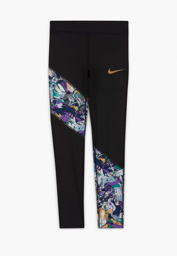 фото Тайтсы nike