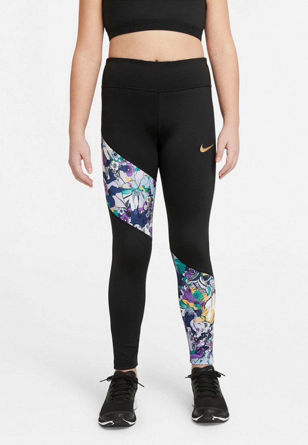 фото Тайтсы nike