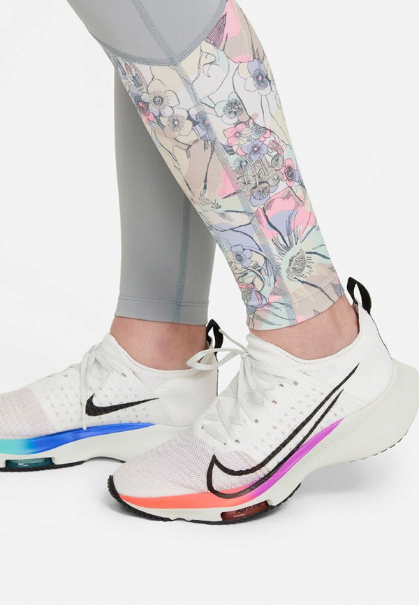 фото Тайтсы nike
