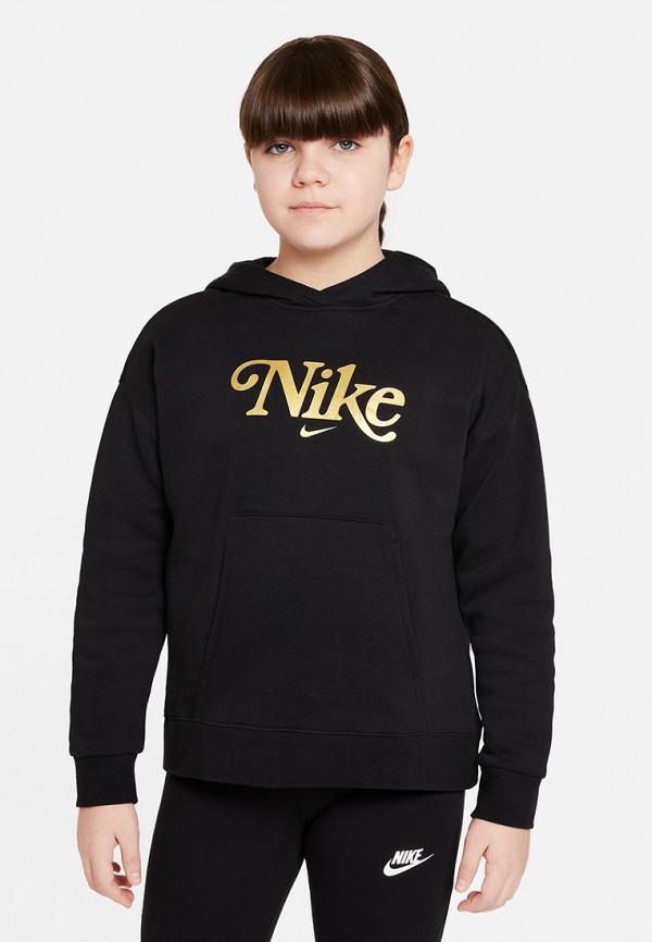 фото Худи nike