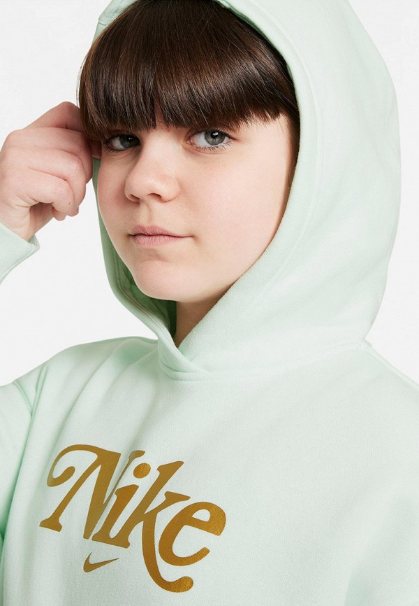 фото Худи nike