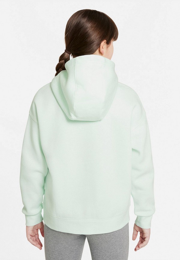 фото Худи nike