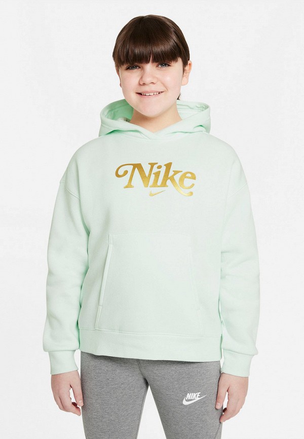 фото Худи nike