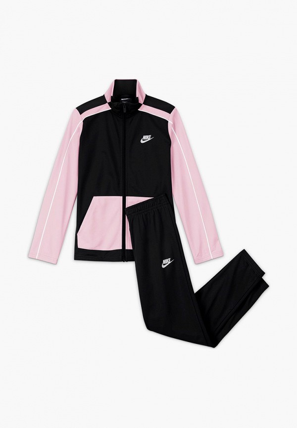 

Костюм спортивный Nike, Черный, U NSW FUTURA POLY CUFF TS