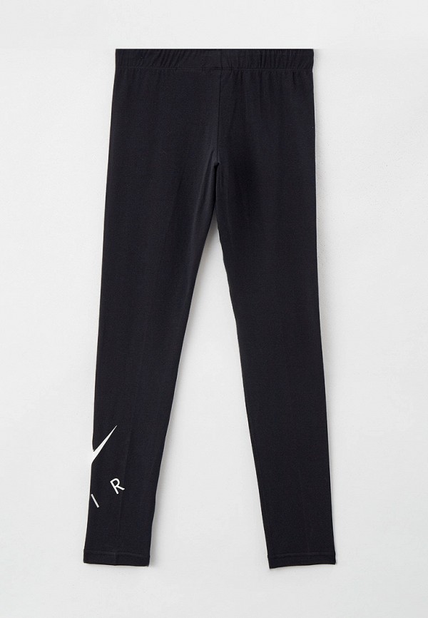фото Леггинсы nike