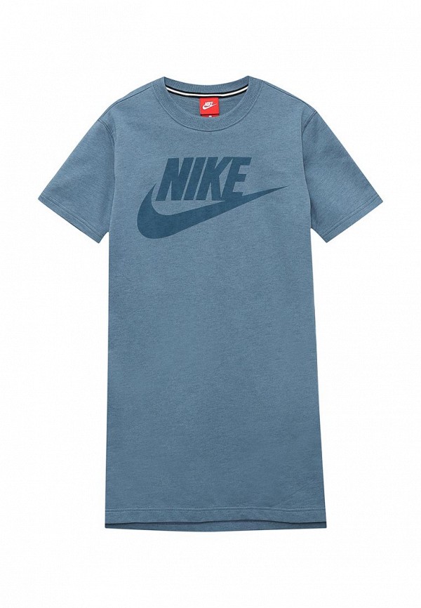 Платье Nike Nike 830719-457 Платье Nike Nike 830719-457