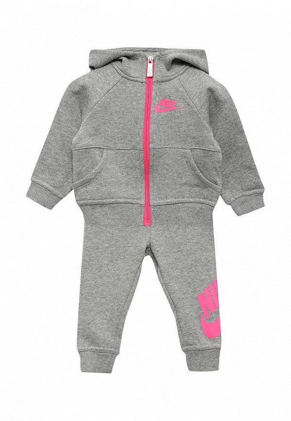 Костюм Nike для девочки
