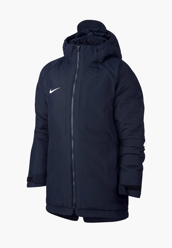 

Парка Nike, Синий, Kids' Dry Academy18 Football Jacket