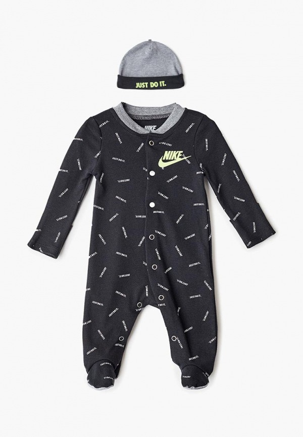 

Комплект Nike, Черный