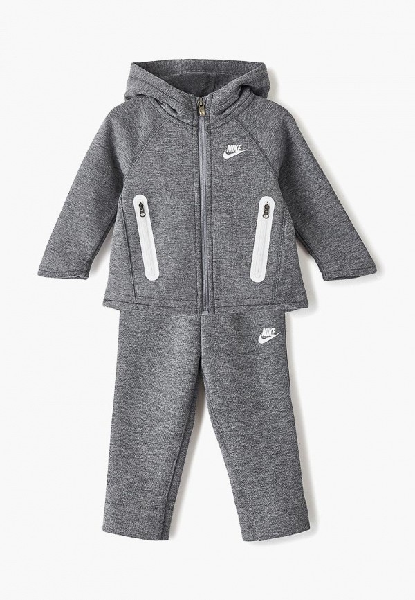 

Костюм спортивный Nike, Серый