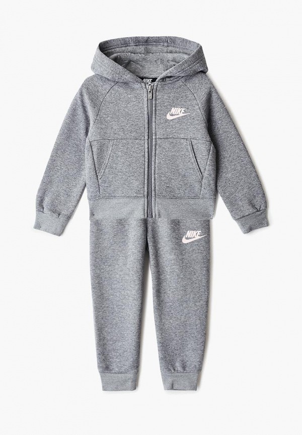 

Костюм спортивный Nike, Серый