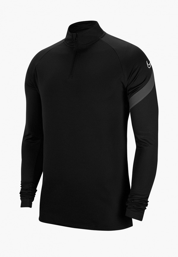 Лонгслив спортивный Nike Y NK DRY ACDPR DRIL TOP