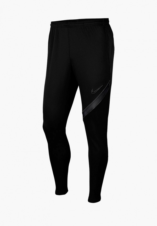 

Брюки спортивные Nike, Черный, Y NK DRY ACDPR PANT KPZ